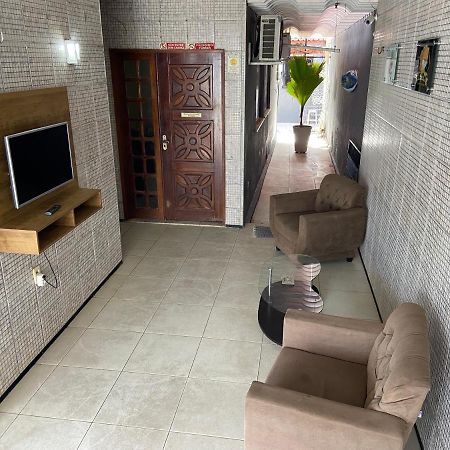 Guilherme Hostel Fortaleza  Exterior photo