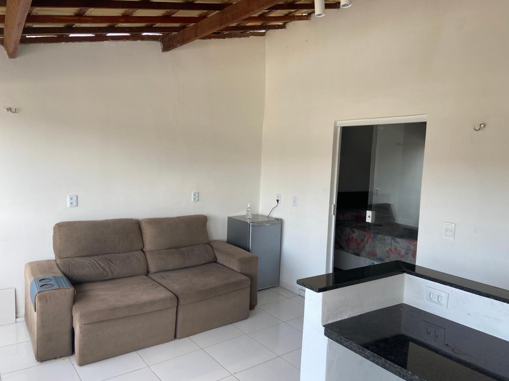 Guilherme Hostel Fortaleza  Exterior photo