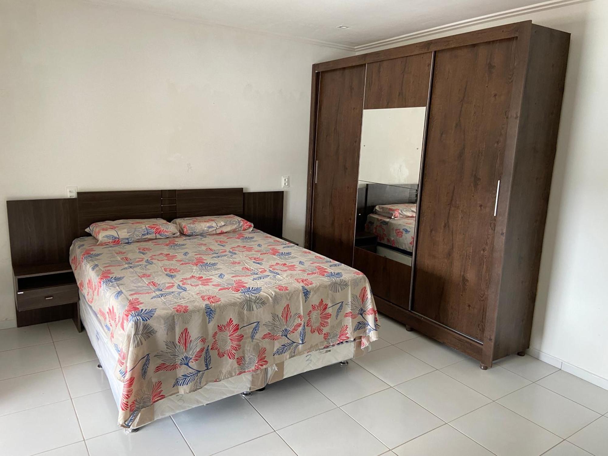 Guilherme Hostel Fortaleza  Exterior photo