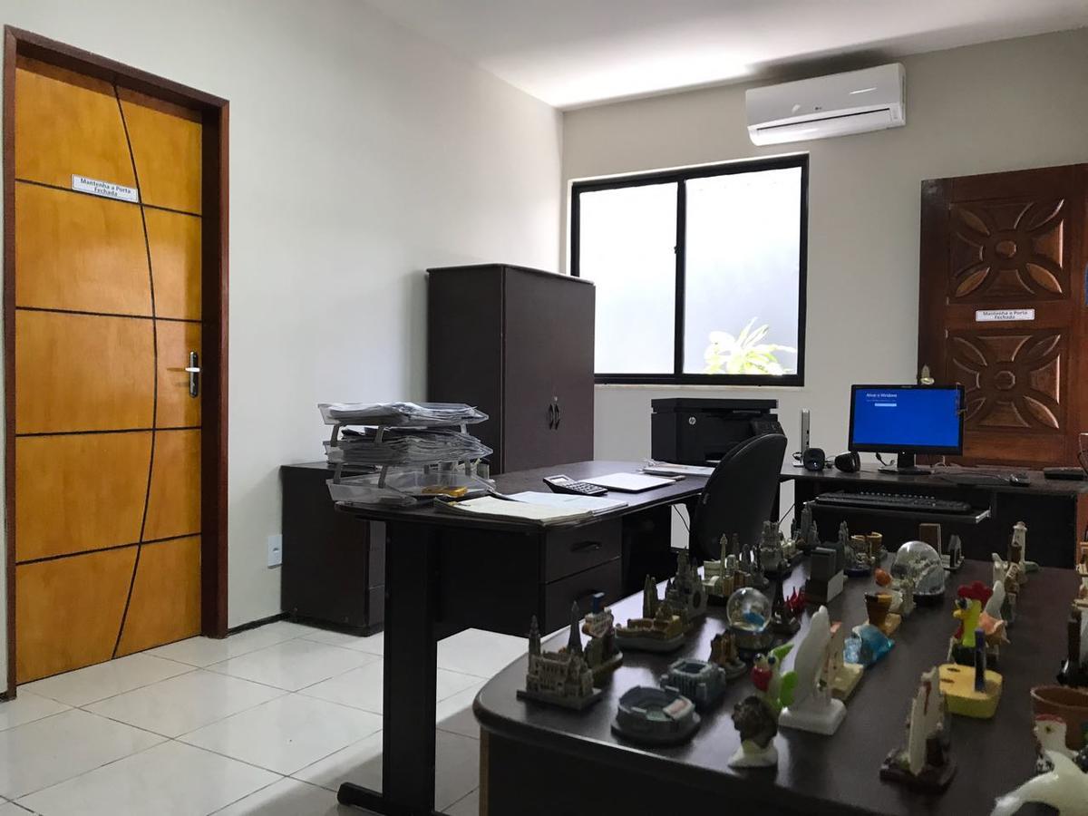 Guilherme Hostel Fortaleza  Exterior photo