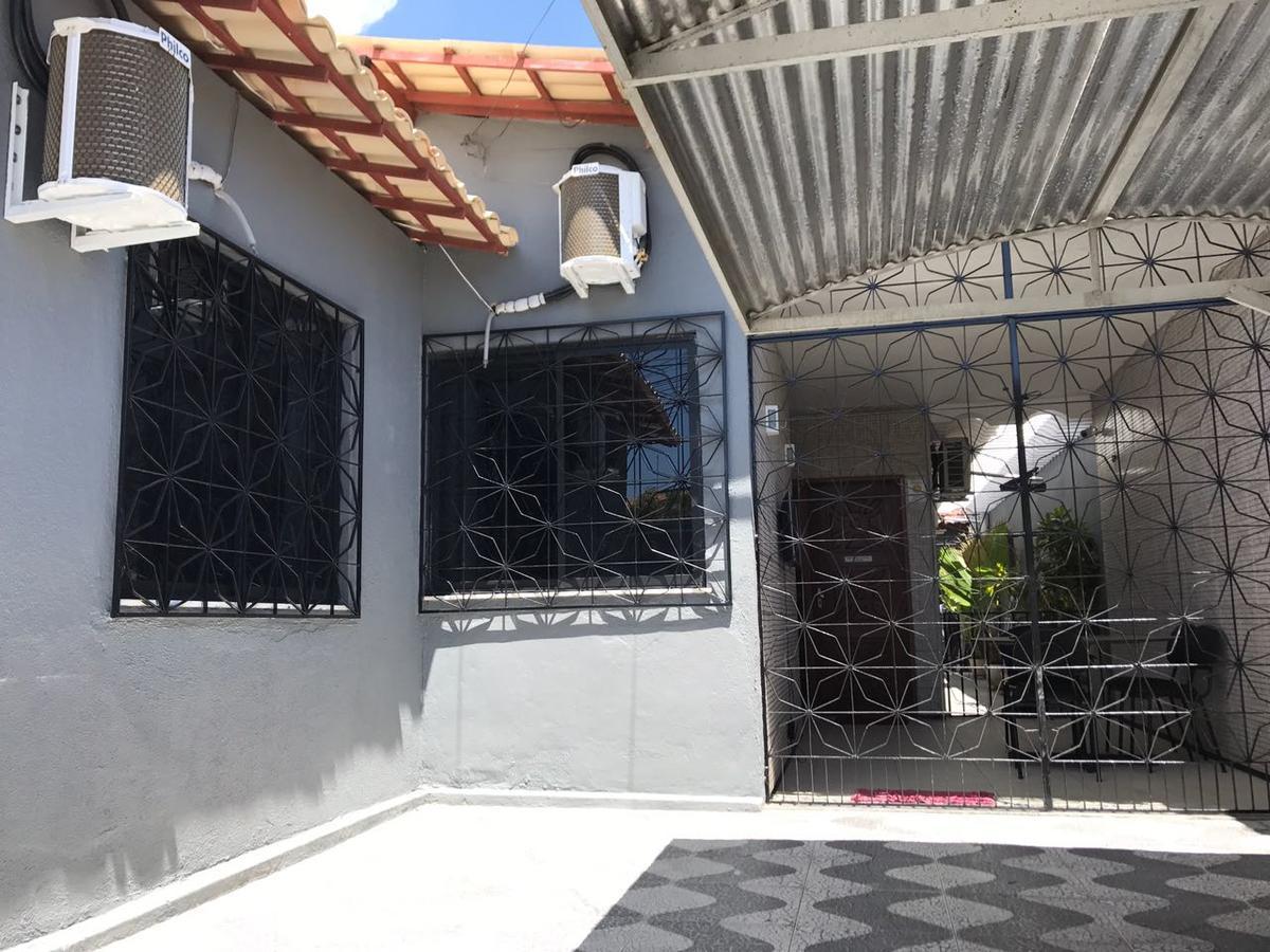 Guilherme Hostel Fortaleza  Exterior photo